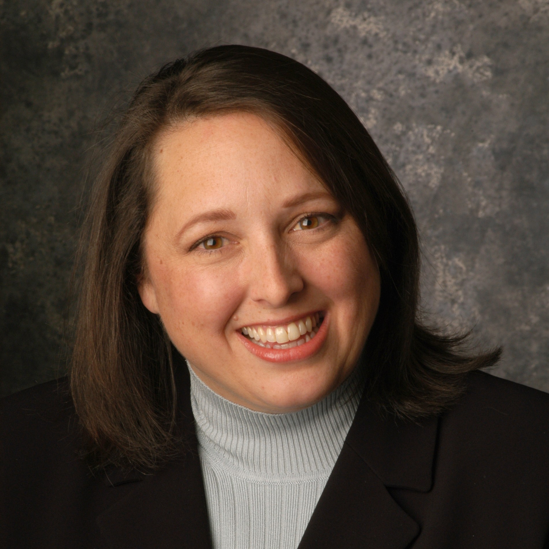 Stephanie Dupaul